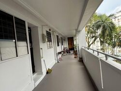 Blk 376 Clementi Avenue 4 (Clementi), HDB 3 Rooms #586720411